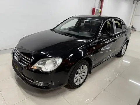 Volkswagen Bora 2011