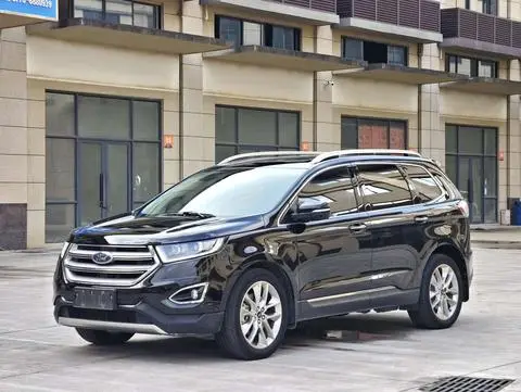 Ford 锐界 2017
