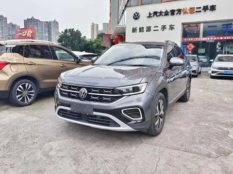 Volkswagen 探岳 2023