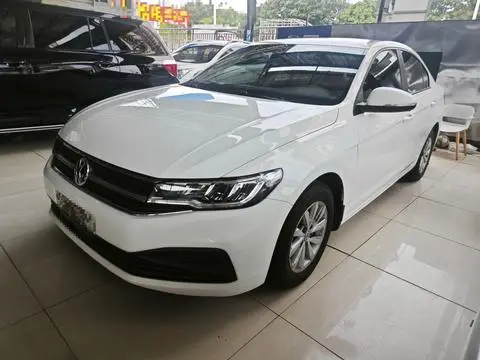 Volkswagen Bora 2019