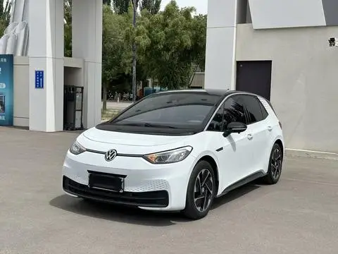 Volkswagen ID.3 2022