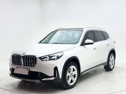 BMW X1 2023