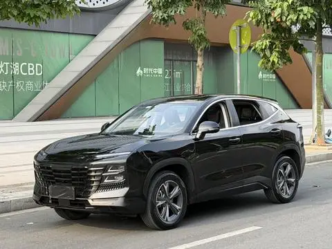 Jetour 大圣 2024