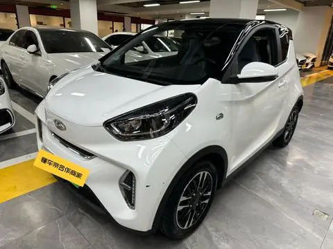 Chery QQ 小蚂蚁 2022