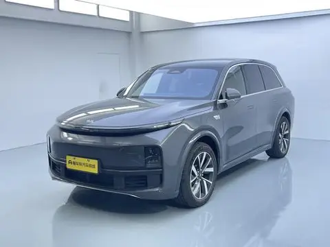 Li L8 2023