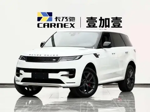 Land Rover 揽胜运动 2025