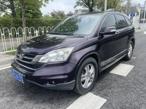 Honda CR-V 2010