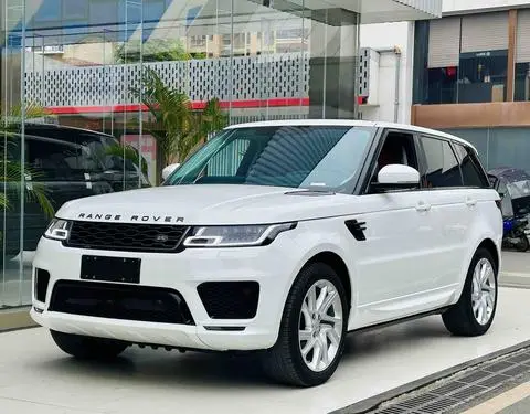 Land Rover 揽胜运动 2020