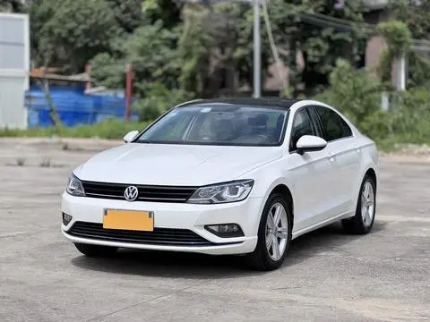 Volkswagen Lamando 2015