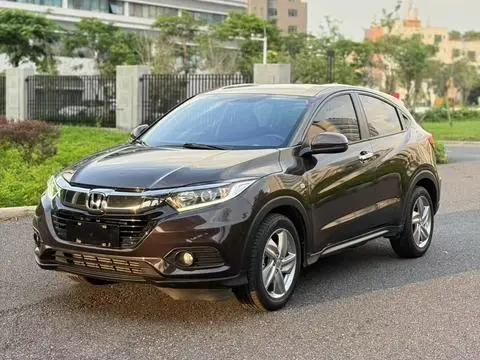 Honda 缤智 2019