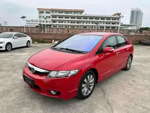Honda Civic 2009