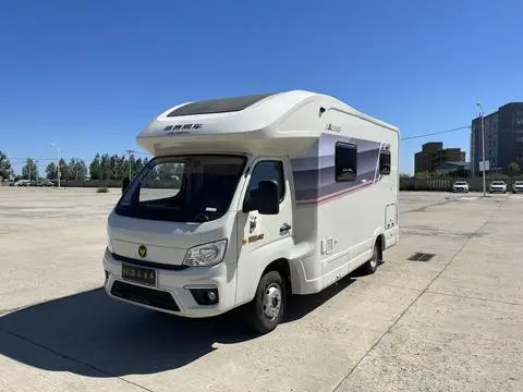 Foton 祥菱M 2022