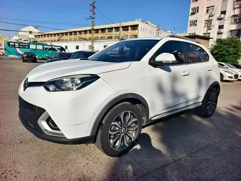 MG 锐腾 2015
