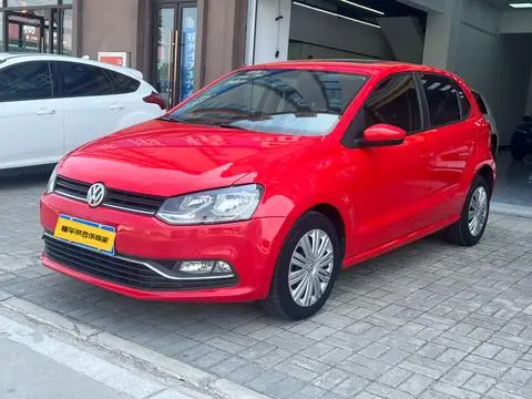 Volkswagen Polo 2018