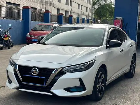Nissan 轩逸 2022
