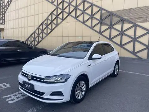 Volkswagen Polo 2021