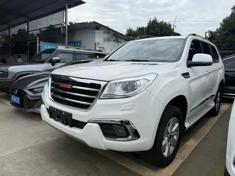 Haval H9 2015