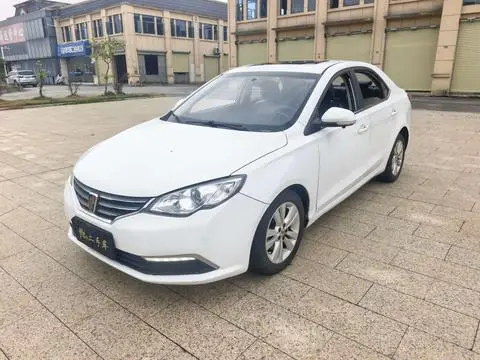 Roewe 360 2015