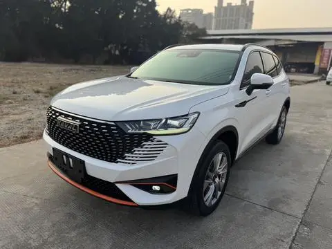 Haval H6 2021