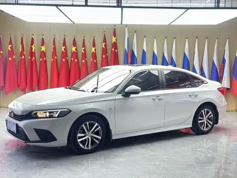 Honda Civic 2022