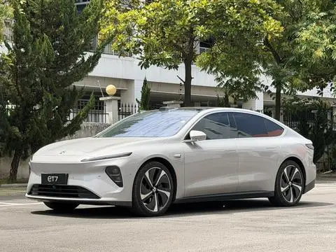 NIO ET7 2024
