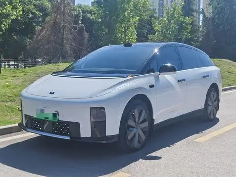 Li i6 2025