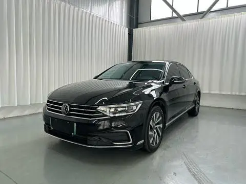 Volkswagen MagotanPHEV 2022