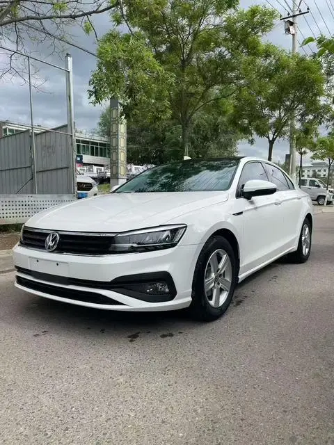 Volkswagen Lamando 2021