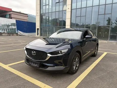 Mazda CX-30 2021