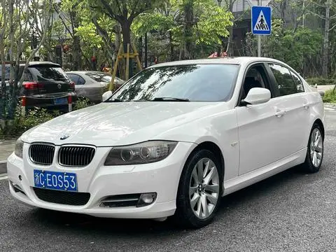 BMW 3 Series 2011