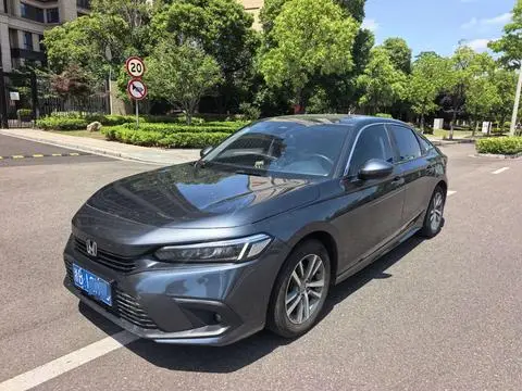 Honda Civic 2023