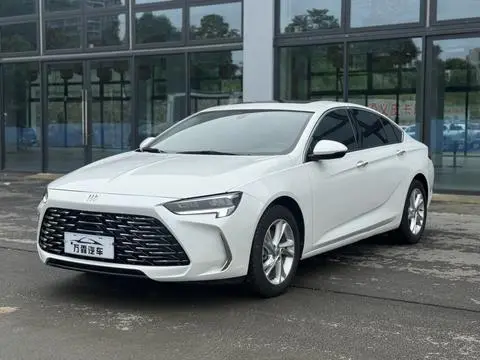 Buick Regal 2023