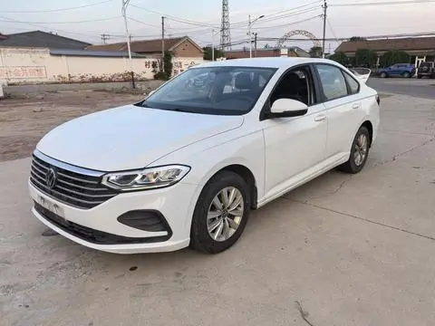 Volkswagen Lavida 2022