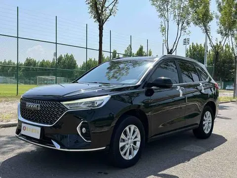 Haval M6 2023