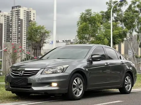 Honda Accord 2011