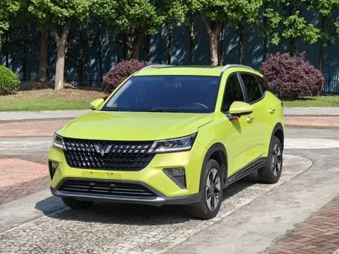 Wuling 星驰 2023