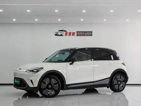 smart 精灵#1 2024