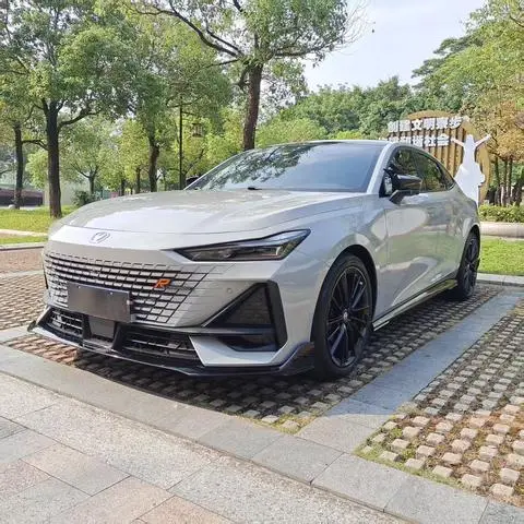 Changan UNI-V 2022