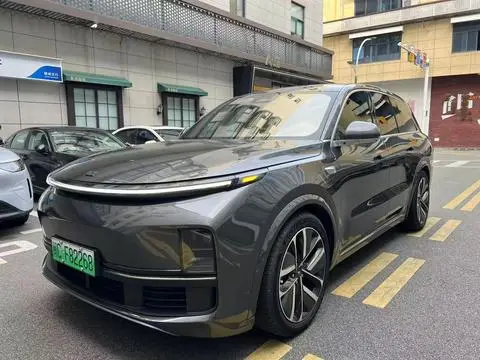 Li L8 2023