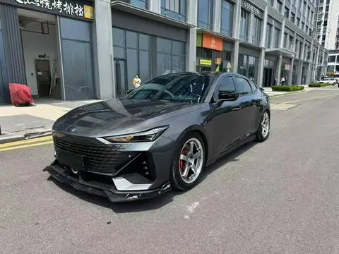 Changan UNI-V 2023