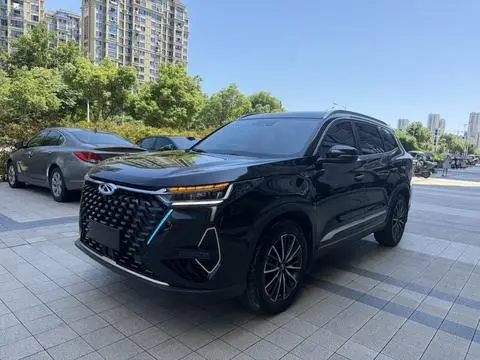 Chery 瑞虎8 PRO 2022 — фото 1