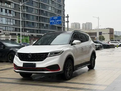 Dongfeng 风光580 2021