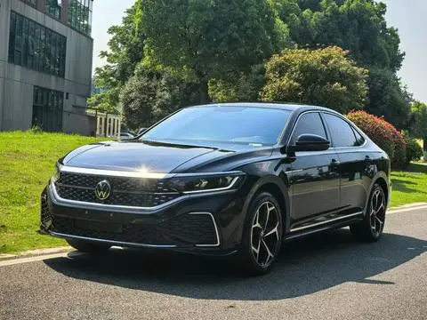 Volkswagen Passat 2026