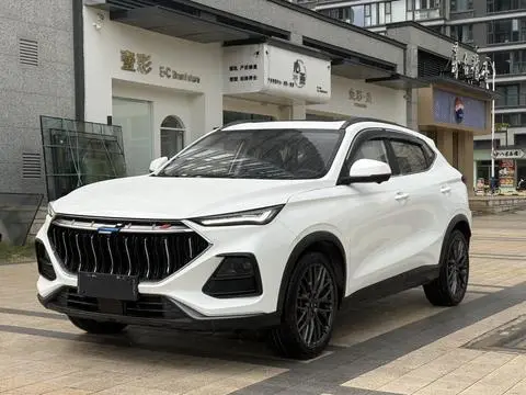Oshan X5 2021