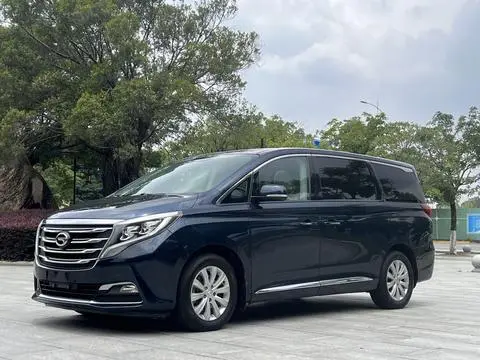 GAC M8 2018