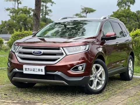 Ford 锐界 2015