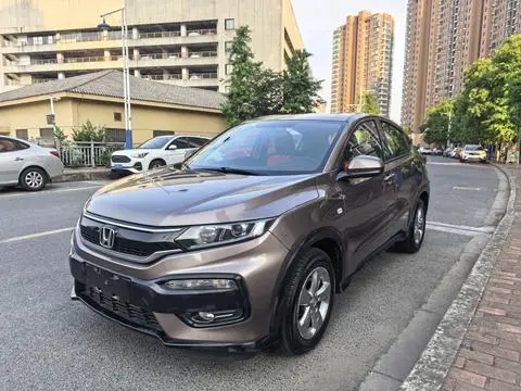 Honda XR-V 2015 — фото 1