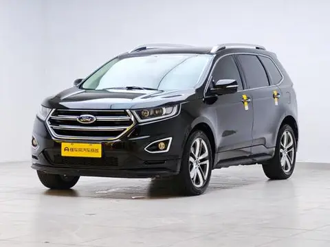 Ford 锐界 2017