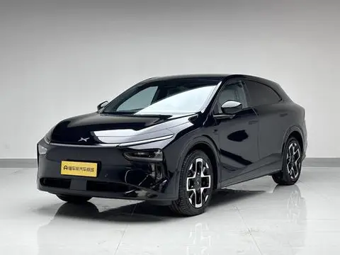XPeng 小鹏G7 2025