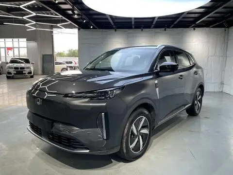 Changan Q05 Classic 2024